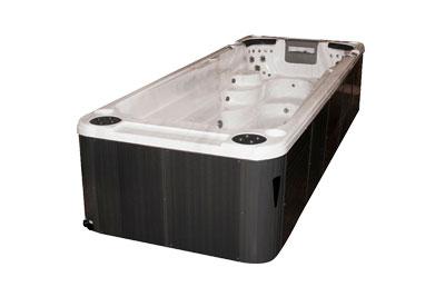 Passion Spas by Fonteyn Whirlpool Relax, PURE Collection